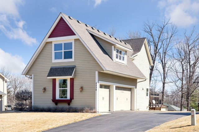 2536 N Saunders Lake Drive, Minnetrista, MN 55364