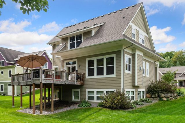 2536 N Saunders Lake Drive, Minnetrista, MN 55364