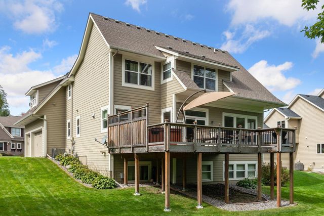 2536 N Saunders Lake Drive, Minnetrista, MN 55364