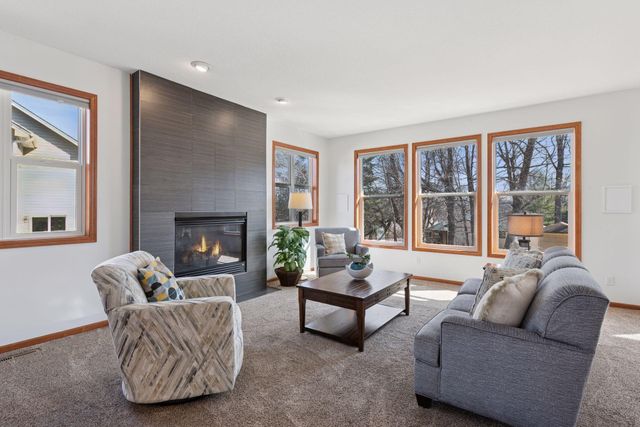 2536 N Saunders Lake Drive, Minnetrista, MN 55364