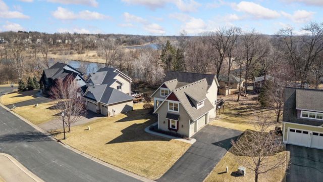 2536 N Saunders Lake Drive, Minnetrista, MN 55364