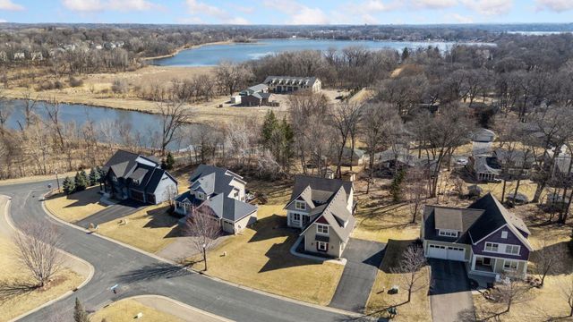 2536 N Saunders Lake Drive, Minnetrista, MN 55364
