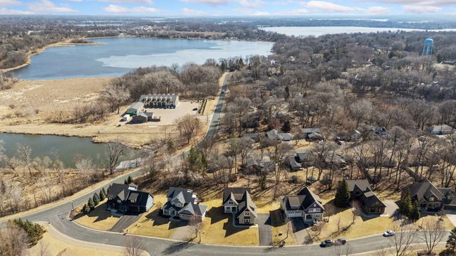 2536 N Saunders Lake Drive, Minnetrista, MN 55364