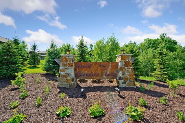 2536 N Saunders Lake Drive, Minnetrista, MN 55364