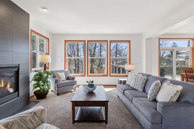 2536 N Saunders Lake Drive, Minnetrista, MN 55364