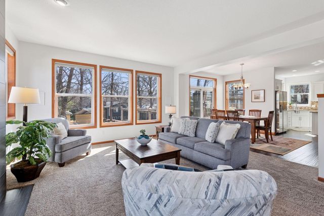 2536 N Saunders Lake Drive, Minnetrista, MN 55364