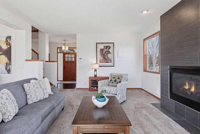 2536 N Saunders Lake Drive, Minnetrista, MN 55364