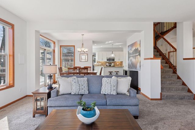 2536 N Saunders Lake Drive, Minnetrista, MN 55364