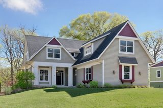 2536 N Saunders Lake Drive, Minnetrista, MN 55364