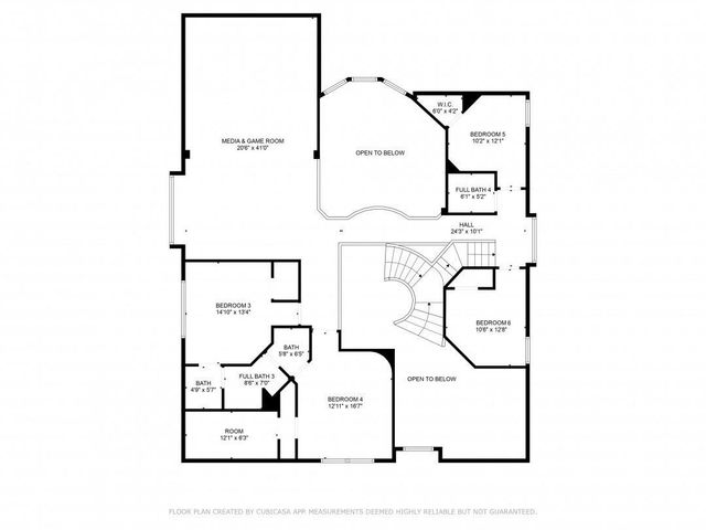 10327 Offshore Drive, Irving, TX 75063
