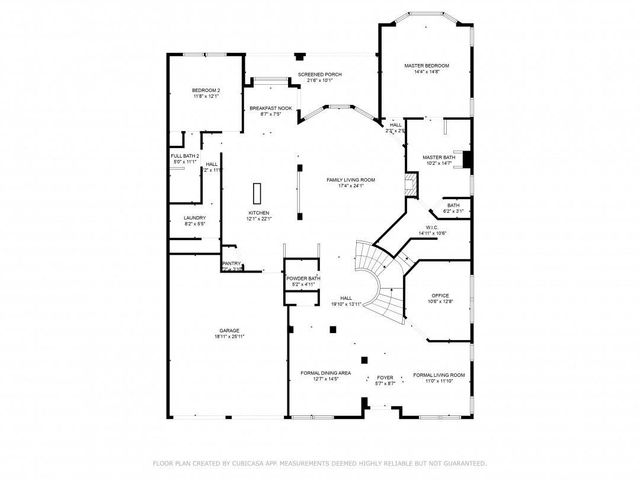 10327 Offshore Drive, Irving, TX 75063
