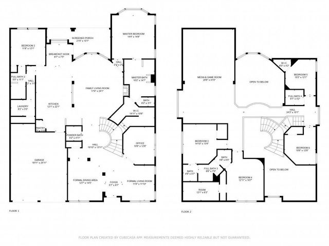 10327 Offshore Drive, Irving, TX 75063