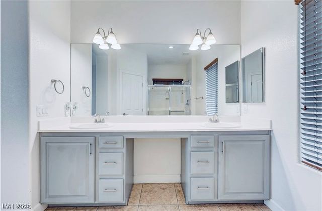 128 Tilbury Avenue, Las Vegas, NV 89123