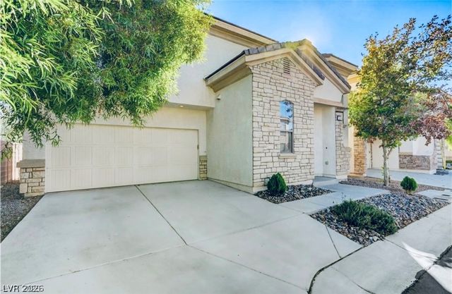 128 Tilbury Avenue, Las Vegas, NV 89123