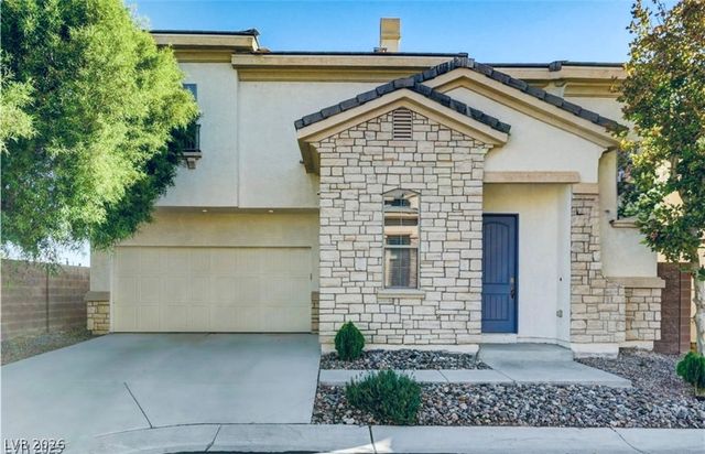 128 Tilbury Avenue, Las Vegas, NV 89123
