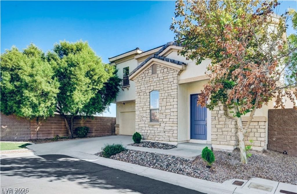 128 Tilbury Avenue, Las Vegas, NV 89123