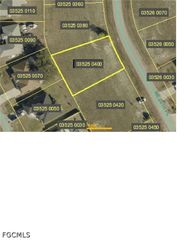 1216 NE 20th PL, Cape Coral, FL 33909