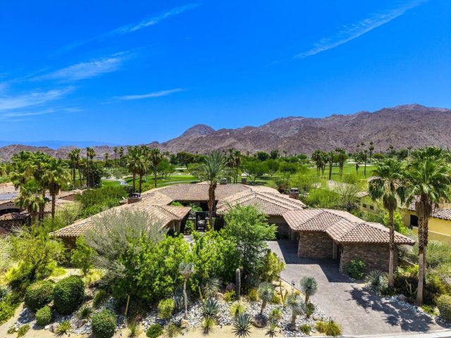 49841 Canyon View Drive, Palm Desert, CA 92260