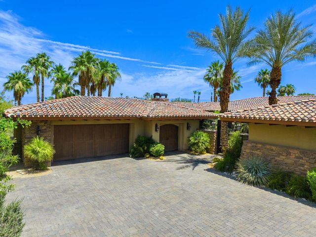 49841 Canyon View Drive, Palm Desert, CA 92260