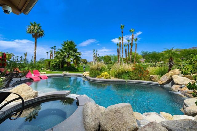 49841 Canyon View Drive, Palm Desert, CA 92260