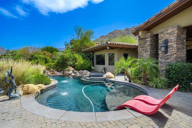 49841 Canyon View Drive, Palm Desert, CA 92260