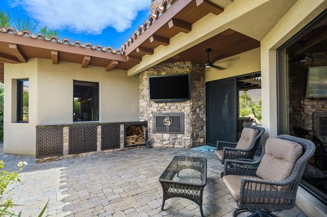 49841 Canyon View Drive, Palm Desert, CA 92260