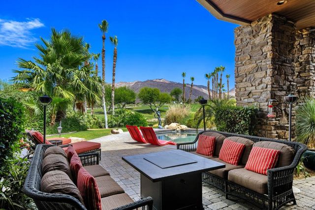49841 Canyon View Drive, Palm Desert, CA 92260