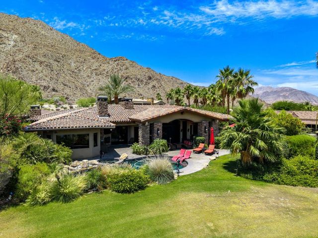 49841 Canyon View Drive, Palm Desert, CA 92260