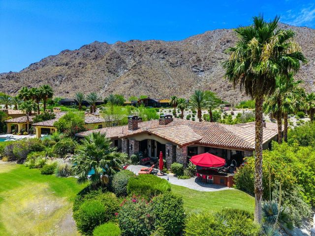 49841 Canyon View Drive, Palm Desert, CA 92260