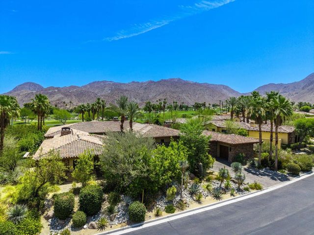 49841 Canyon View Drive, Palm Desert, CA 92260