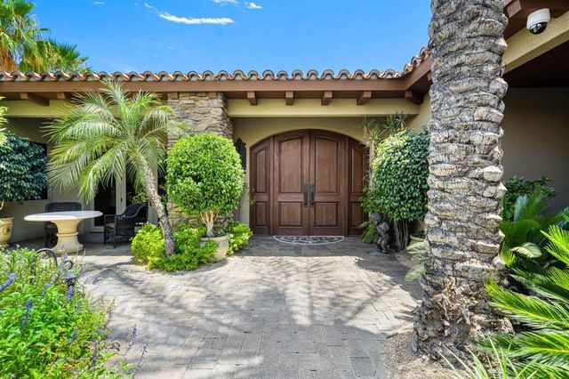 49841 Canyon View Drive, Palm Desert, CA 92260