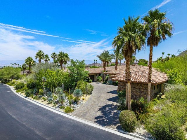 49841 Canyon View Drive, Palm Desert, CA 92260