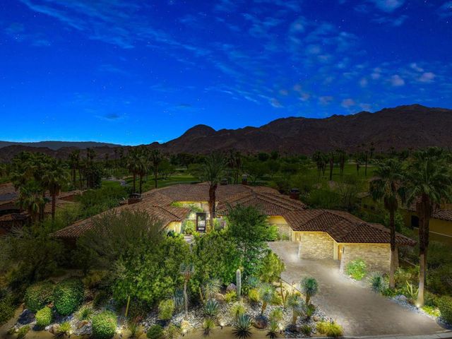 49841 Canyon View Drive, Palm Desert, CA 92260