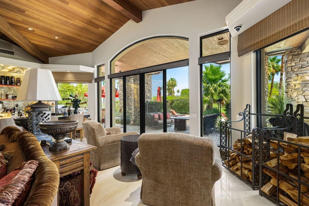 49841 Canyon View Drive, Palm Desert, CA 92260