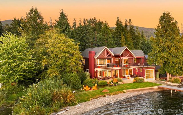 2593 Northshore Road, Bellingham, WA 98226