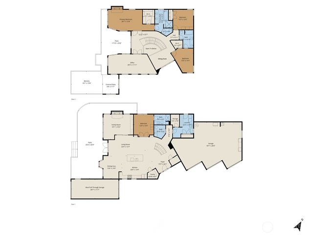 2593 Northshore Road, Bellingham, WA 98226