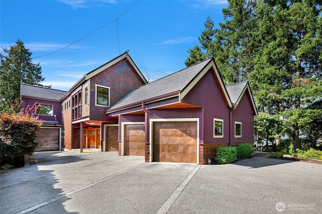 2593 Northshore Road, Bellingham, WA 98226