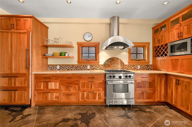 2593 Northshore Road, Bellingham, WA 98226