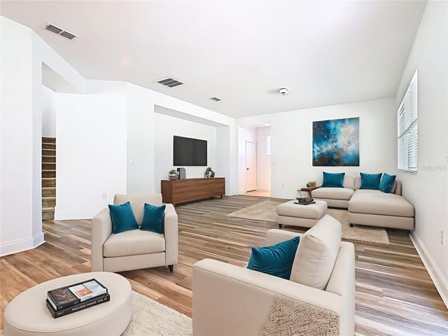 11717 THATCHER AVENUE, Orlando, FL 32836