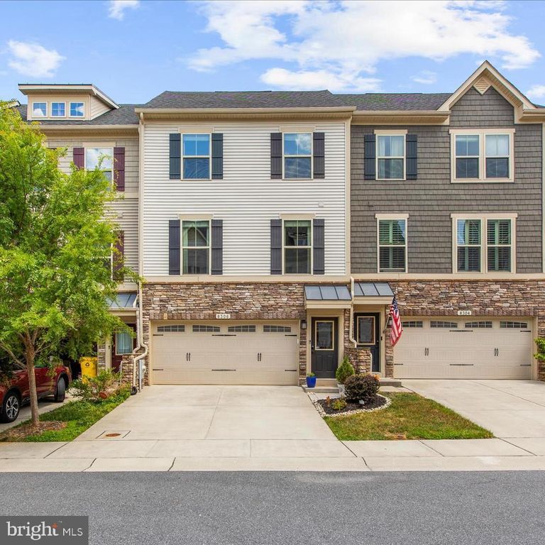 8306 KIPPIS RD, Millersville, MD 21108