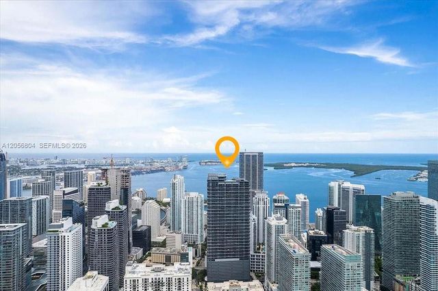 1000 Brickell Plaza 3211, Miami, FL 33131