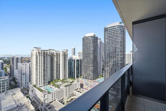 1000 Brickell Plaza 3211, Miami, FL 33131