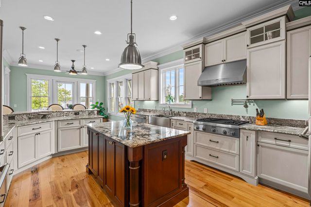 232 Waters Edge Drive, Lexington, SC 29072