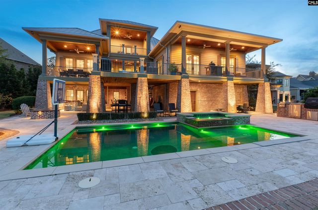 232 Waters Edge Drive, Lexington, SC 29072