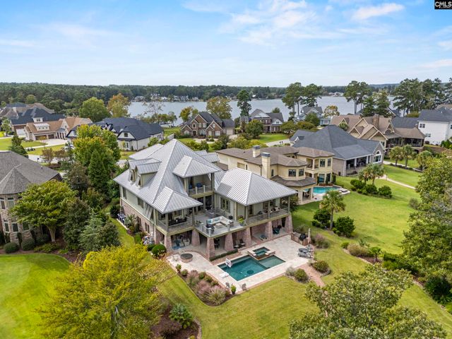 232 Waters Edge Drive, Lexington, SC 29072