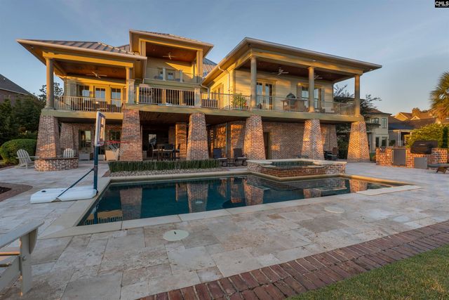 232 Waters Edge Drive, Lexington, SC 29072