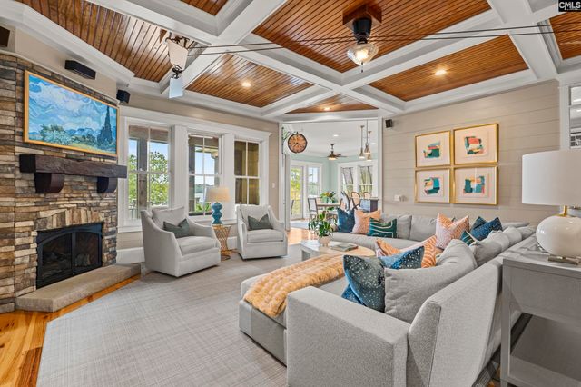 232 Waters Edge Drive, Lexington, SC 29072