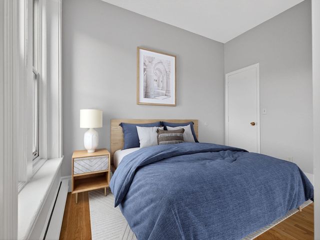 230 Newbury Street 21, Boston, MA 02116