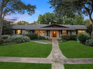 3909 Port Royal Drive, Dallas, TX 75244