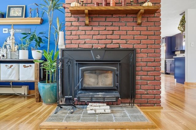 23 John Swift Rd., Acton, MA 01720